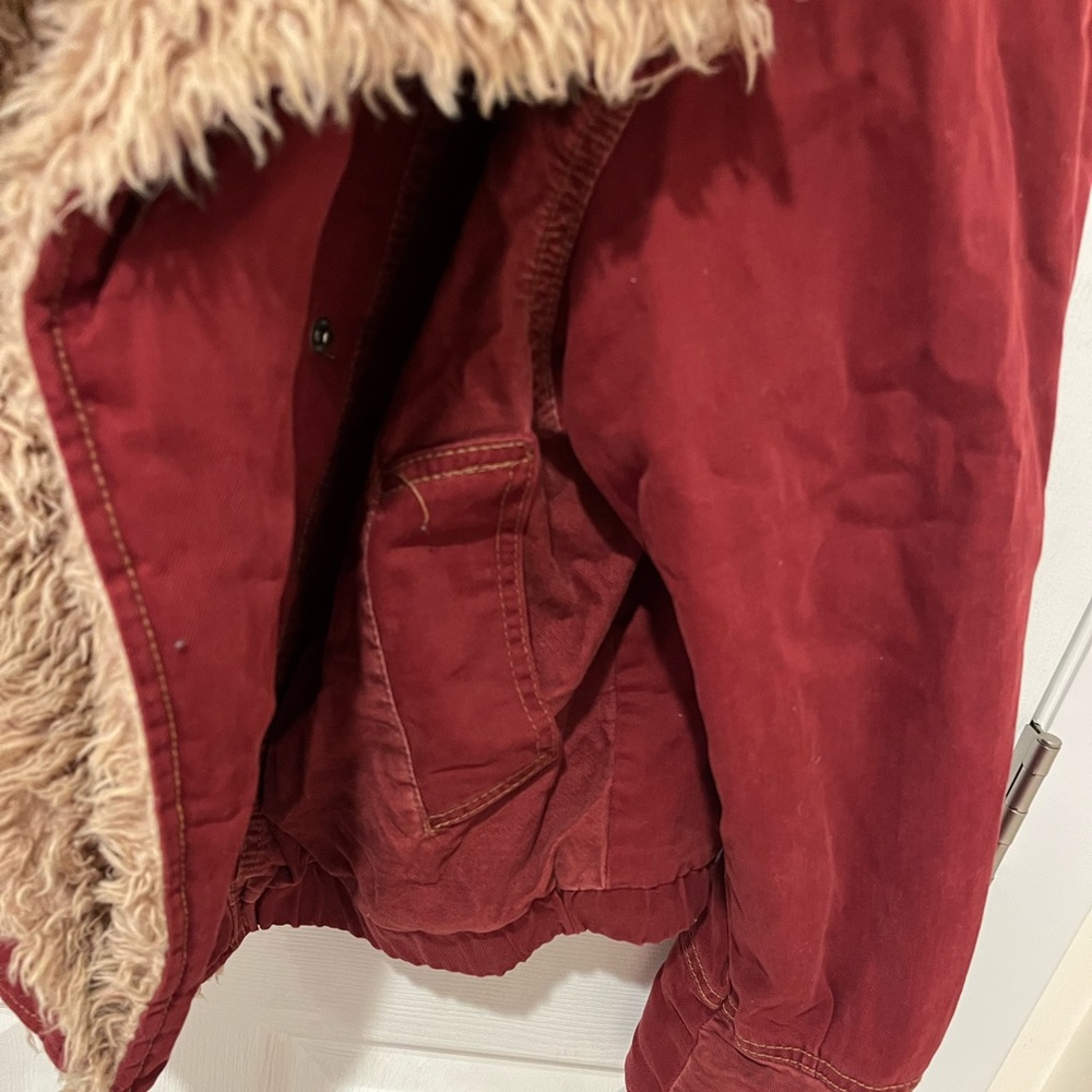 Free People Jacket✨ - Picture 6 of 13